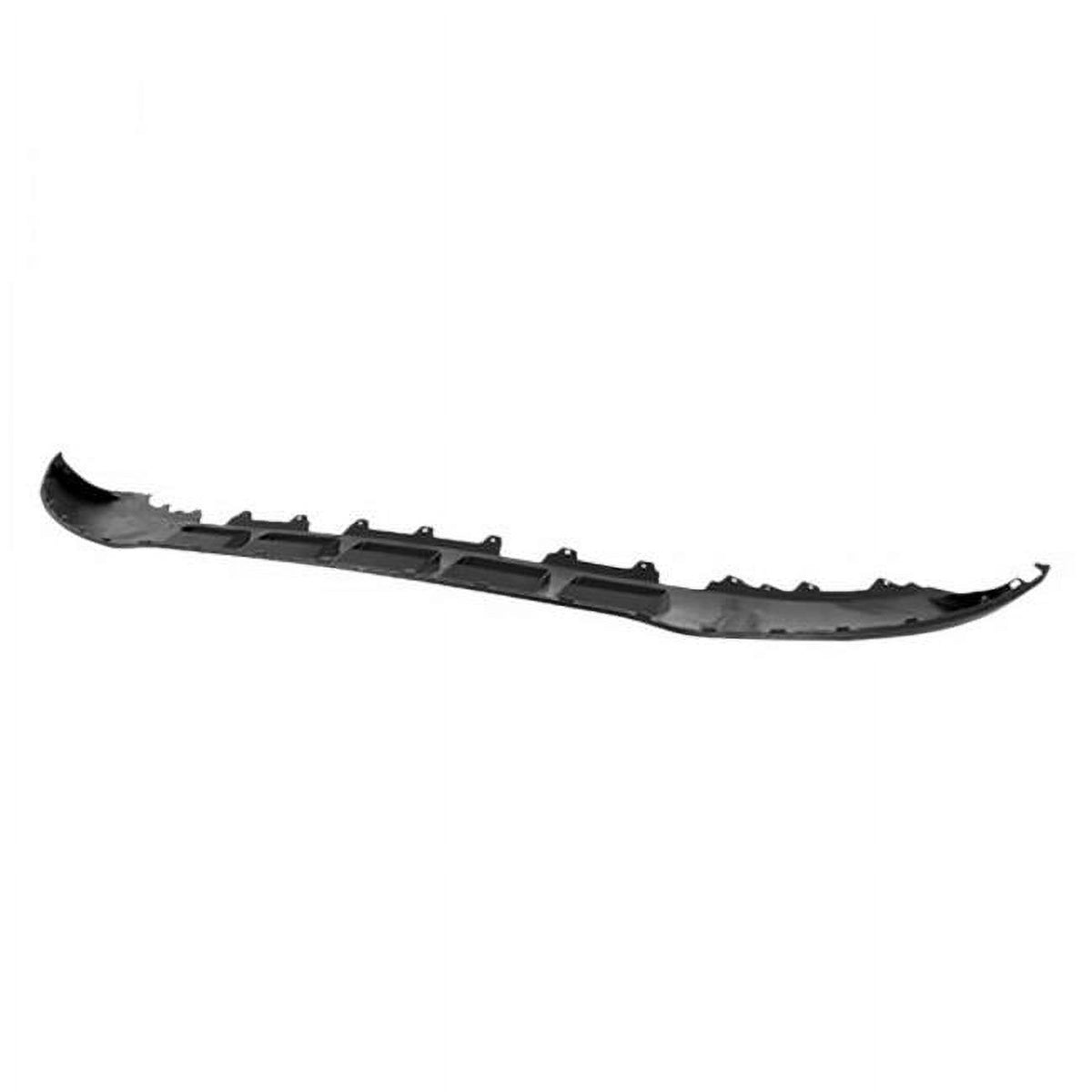 Front Bumper Spoiler for 2013-2017 Audi Q5 X450