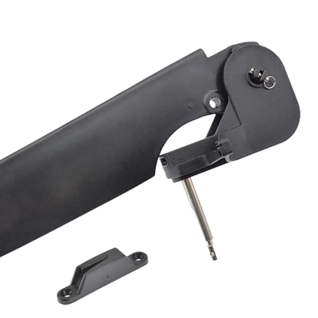 Kayak Boat Rudder Foot Control Adjustable Universal 45mm pin B5457