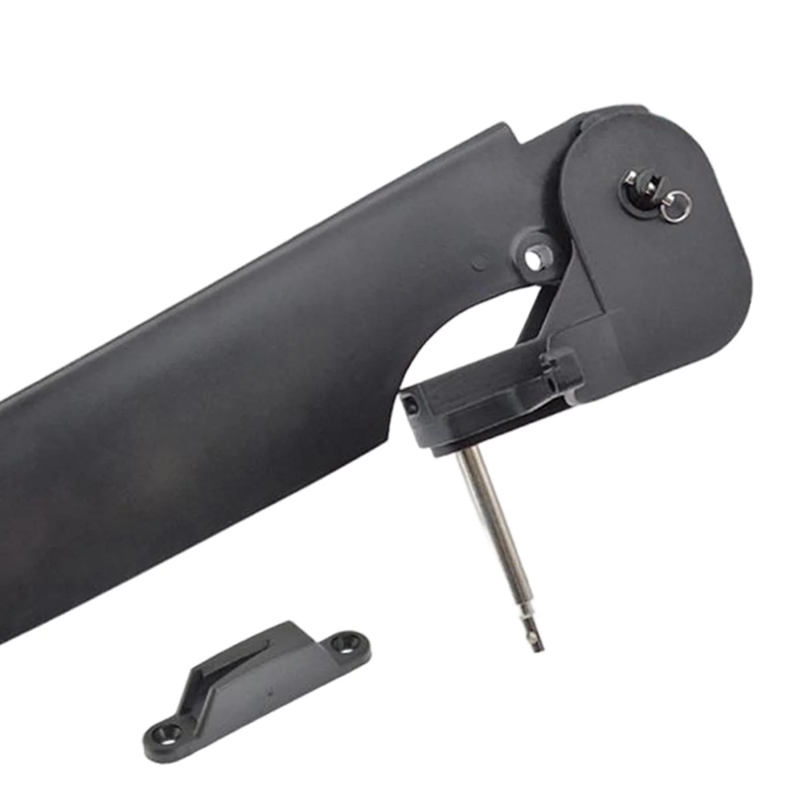 Kayak Boat Rudder Foot Control Adjustable Universal 45mm pin B5457