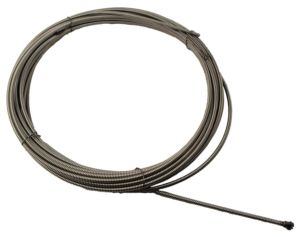 3/8" x 75' Drain Cable with Slotted Ends O176