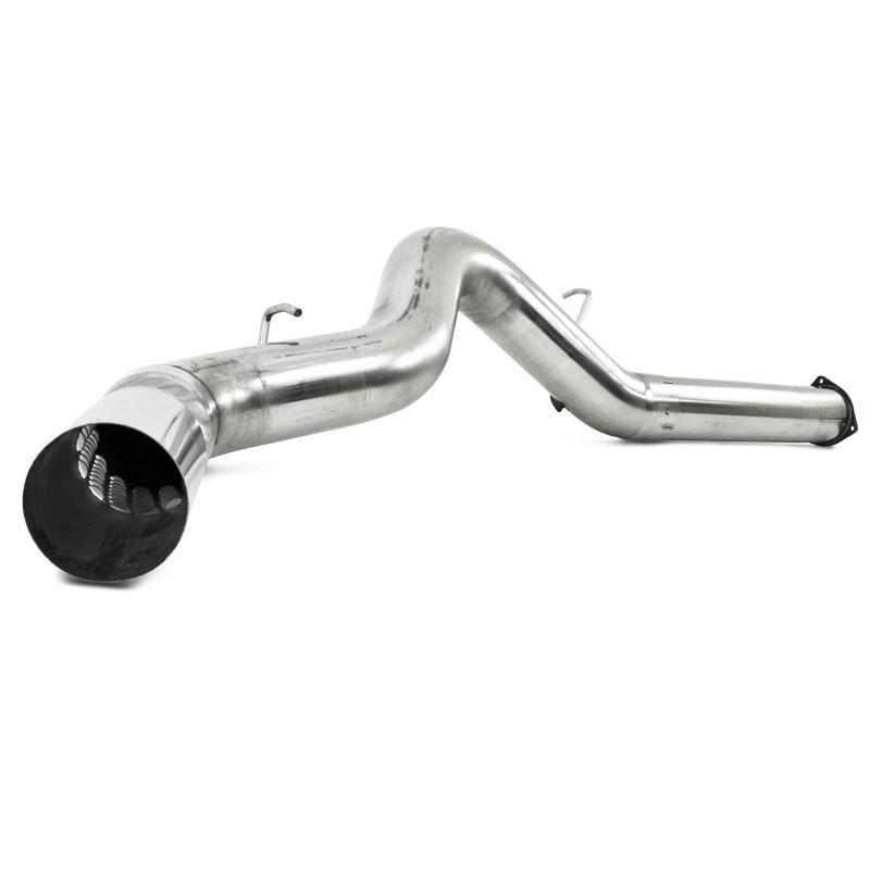 Exhaust System Z237