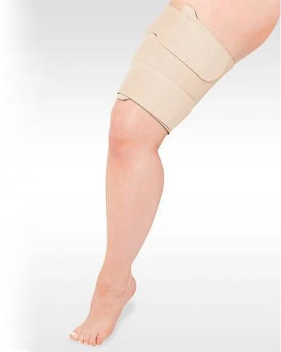 Thigh Compression Wrap, Regular, 2XL J1782