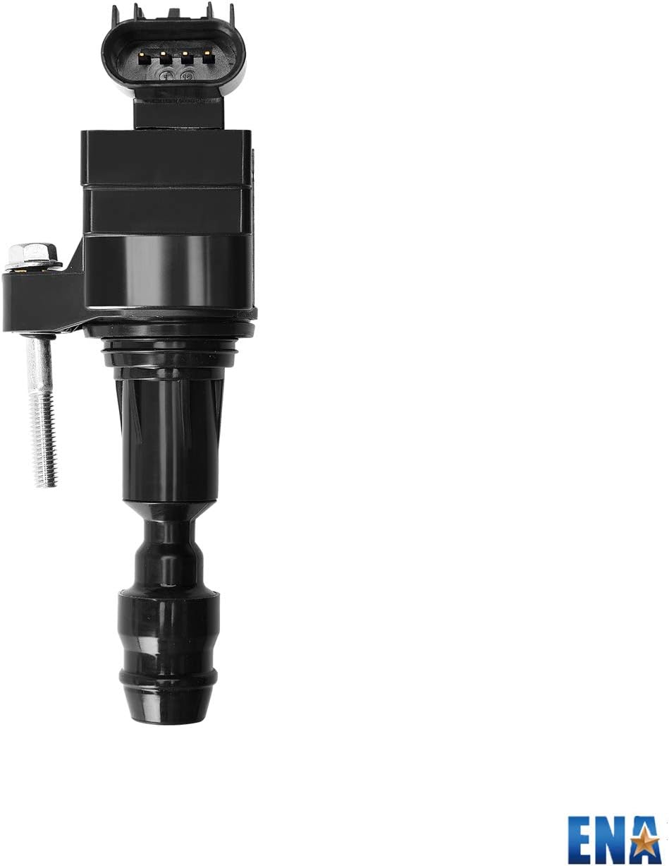 Set of 4 Ignition Coil Pack I3439
