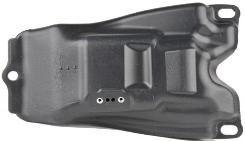 ATV Gas Tank With Cap and Petcock C601201