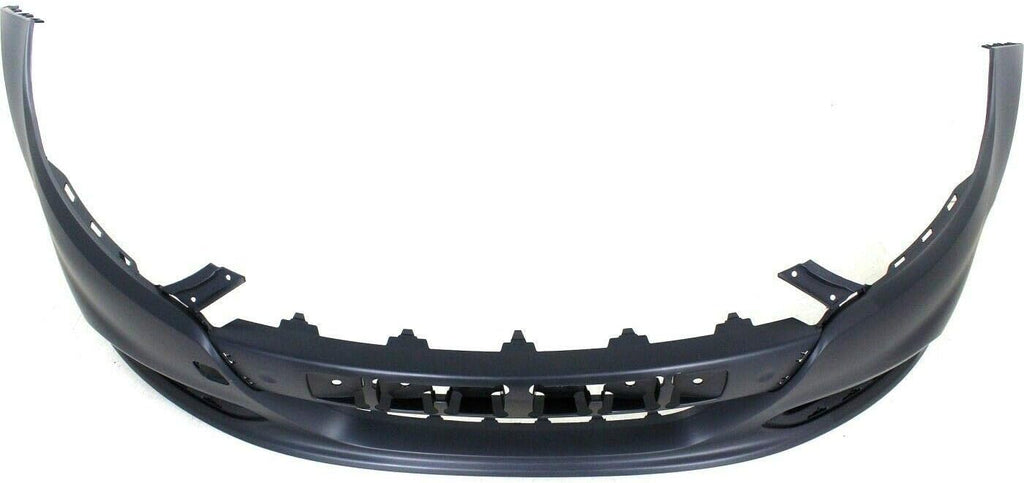 Front Bumper Cover Fascia for 2013-2016 Dodge Dart X7024