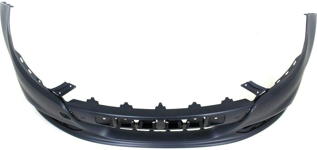 Front Bumper Cover Fascia for 2013-2016 Dodge Dart X7024