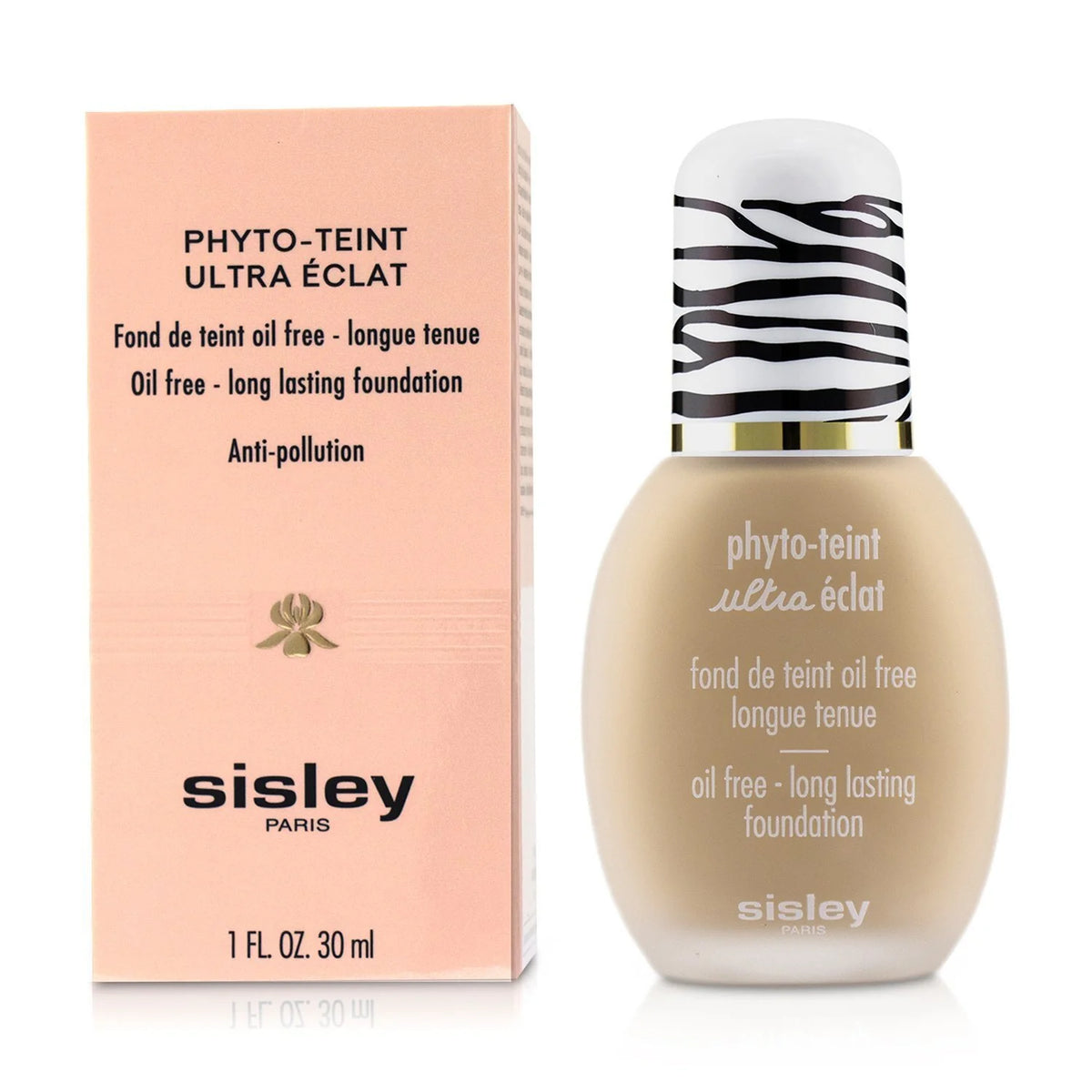 30ml/1oz Foundation U8027