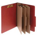 8 Part Earth Red Case 50 J41228