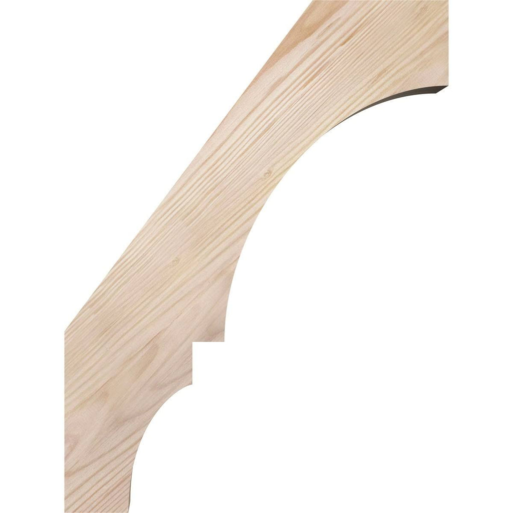 Balboa Smooth Brace, Douglas Fir Z523558