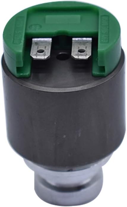 5-Speed Automatic Transmission Pressure Regulator Solenoids Set Pack of 2 D700026