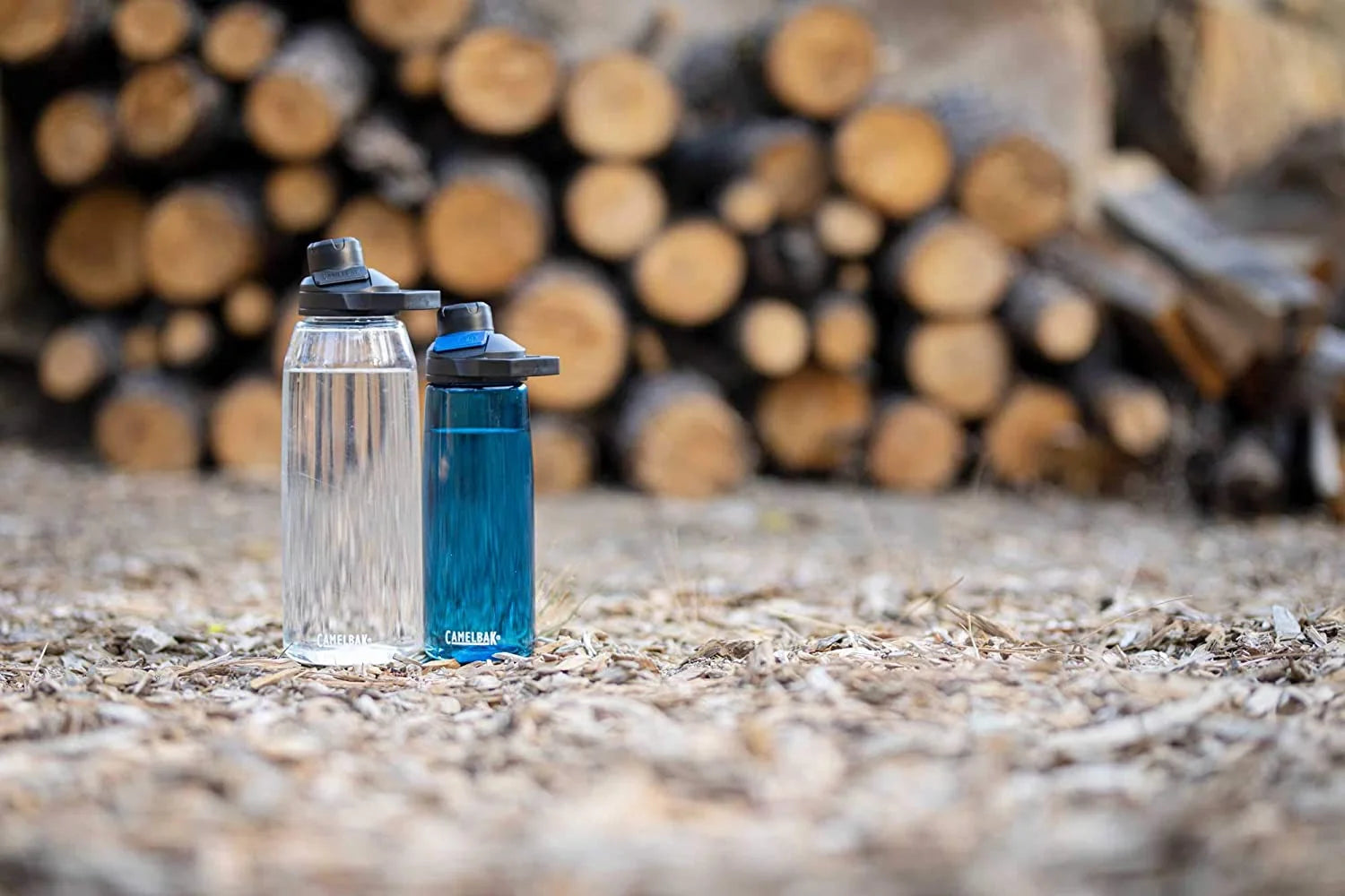 20 oz Water Bottle X969