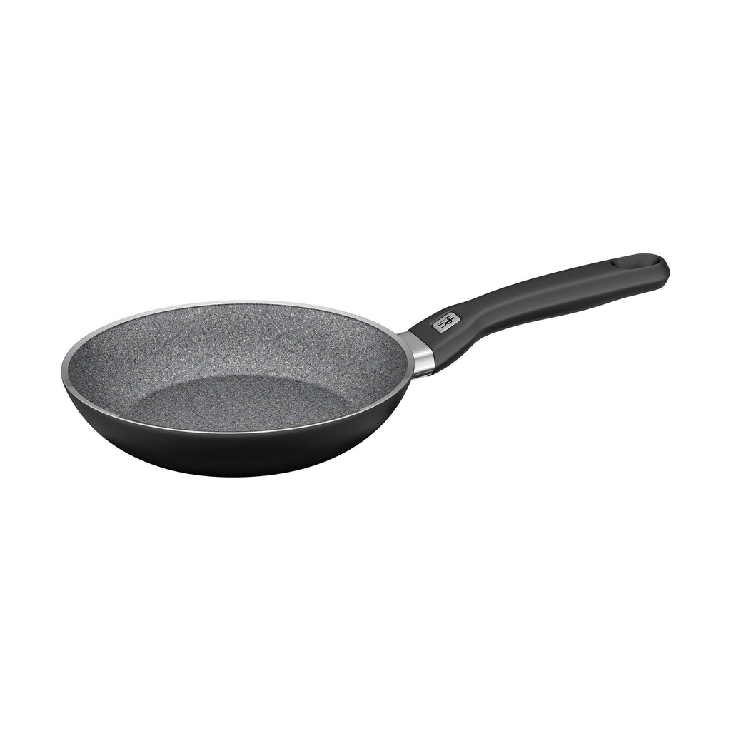 2-pc 8-Inch & 10-Inch Aluminum Nonstick Fry Pan Set B2534