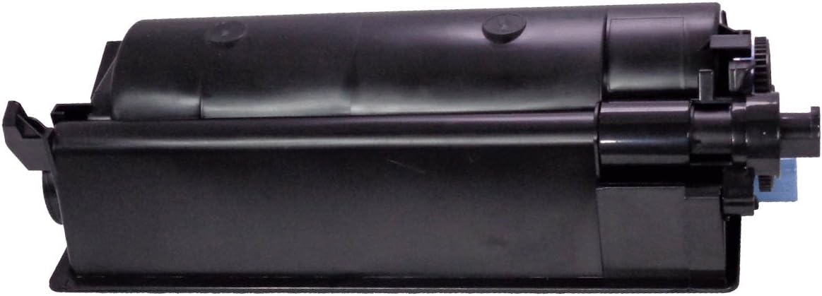 Black Toner Cartridges 3 Pack P274