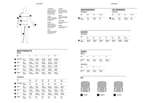 Men's Thermo Cycling Jacket Y4601