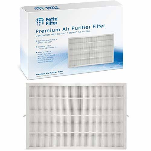 Air Purifier Replacement Cartridge S455895