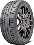 245/35R20 All-Season Radial Tire I88939