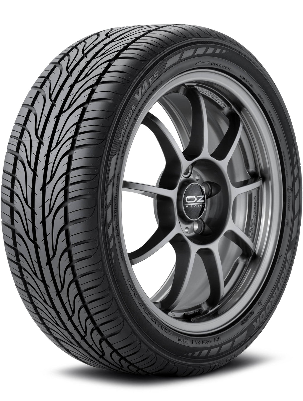 175/55R15 Tire I164