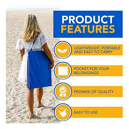 Set of 2 Folding Lightweight Camping Chairs Y68904