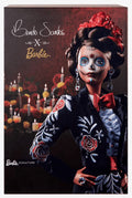 Gold Label Barbie Doll Q30564