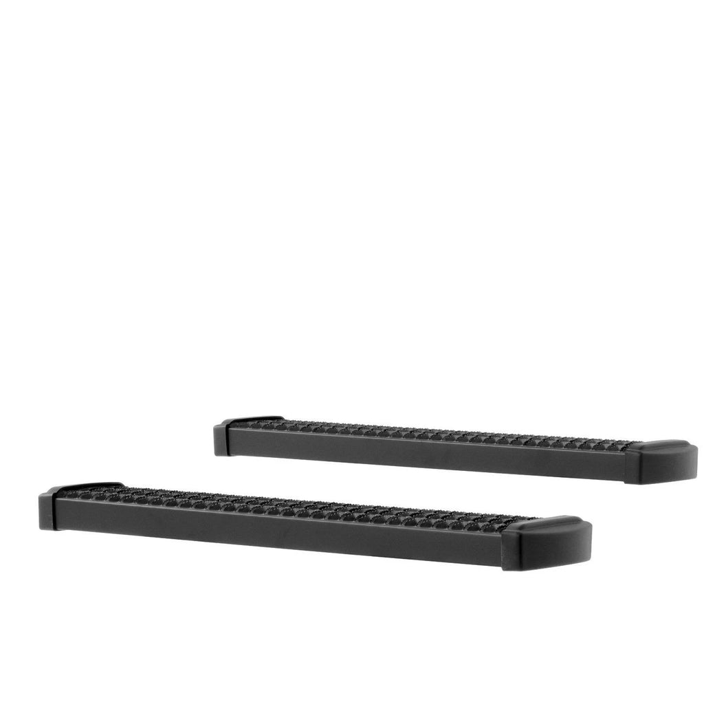 Running Boards D7953