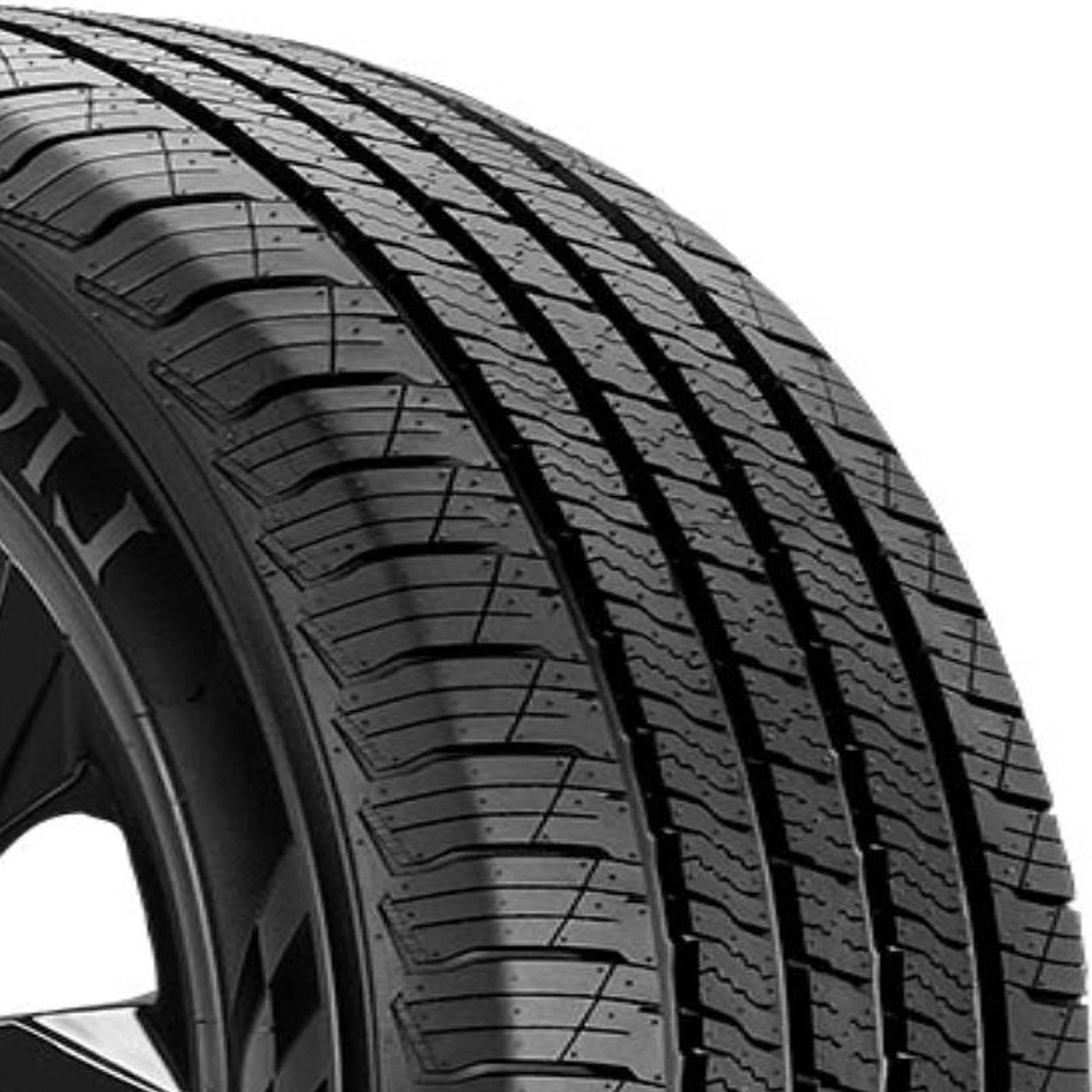 P255/60R19 109H Tire M3204