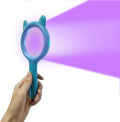 Wood Lamp Skin Analyzer and Magnifying Lamp X570522