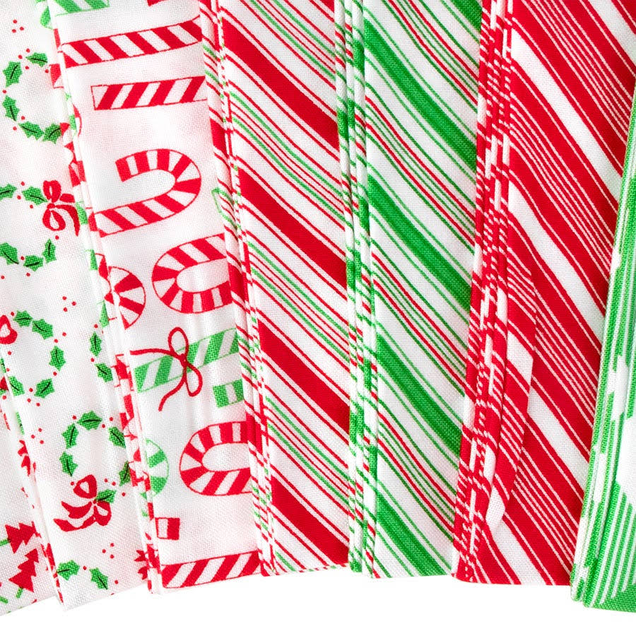 Fat Quarter Bundle M991539