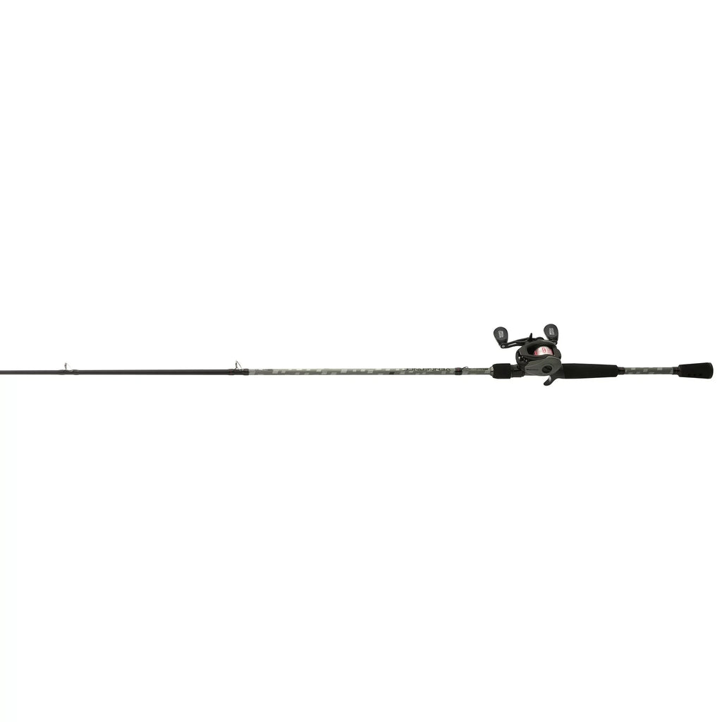 7' Baitcast Fishing Rod and Reel Combo X841