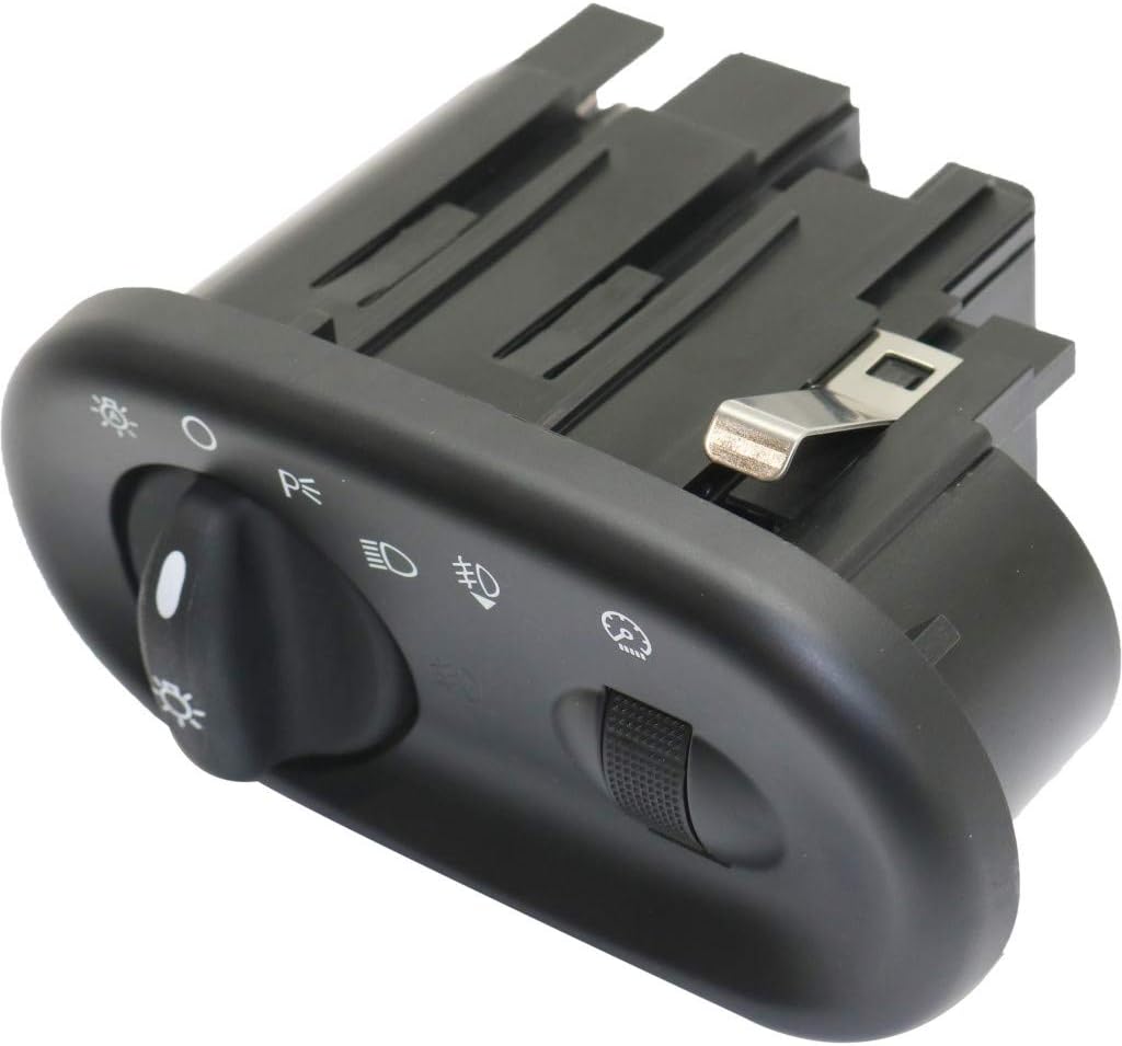 Headlight Switch for Mercury Sable 2000-2004 A8311