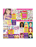 Sticker Bundle A8586