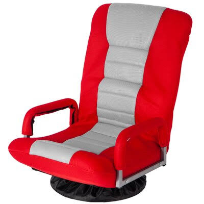 Red Rocker Game Chair U724443