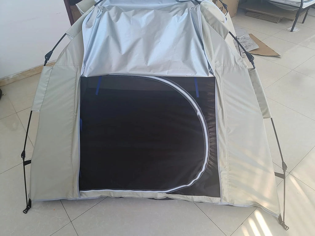 Waterproof Portable Dome Tent for 2/3/4/5 People R457