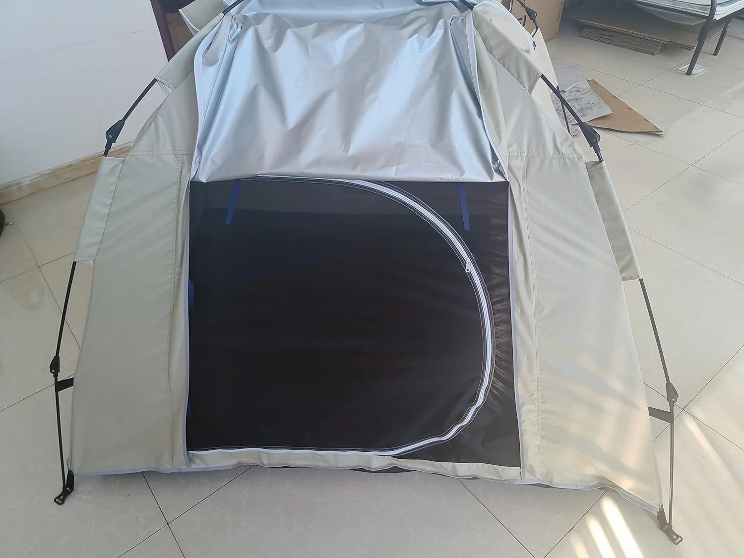 Waterproof Portable Dome Tent for 2/3/4/5 People R457