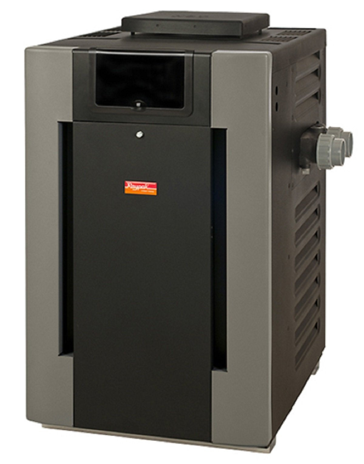 206000 BTU Natural Gas Pool Heater U3252