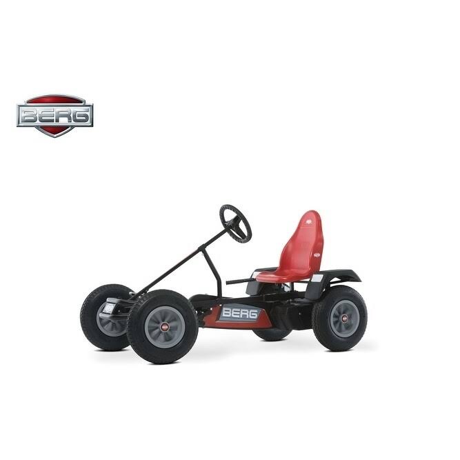 Red Gokart Extra V346