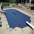 Blue Ultra Light Safety Cover O7139