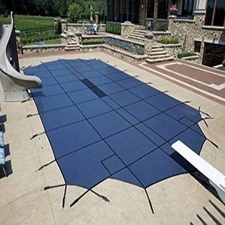 Blue Ultra Light Safety Cover O7139