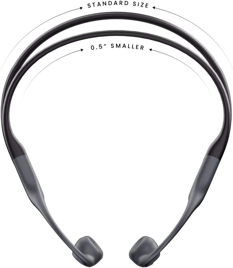 Bone Conduction Wireless Bluetooth Headphones I187388
