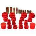 Control Arm Bushing Set S646713