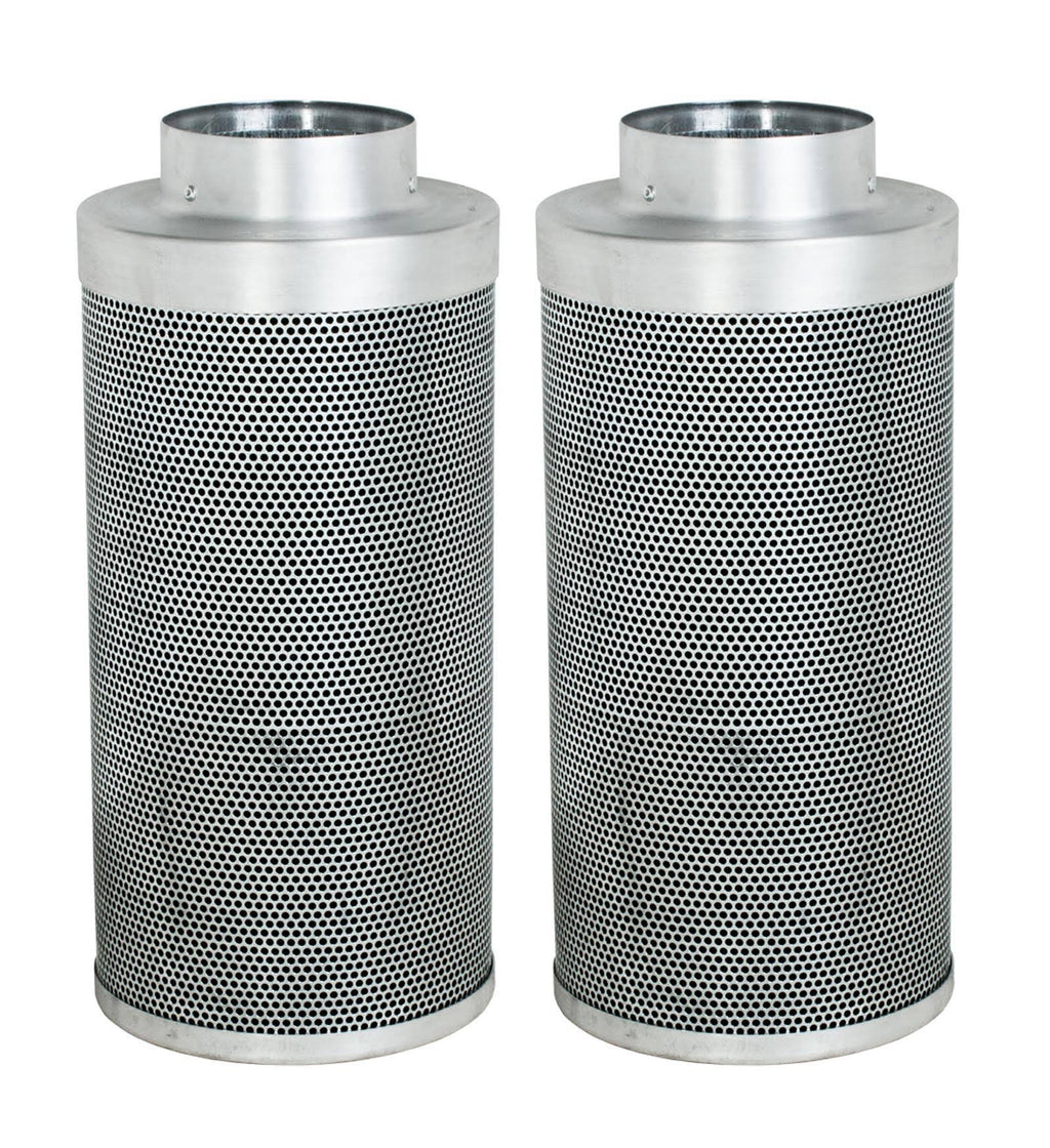 500 CFM Air Purification Filters (2) B72757