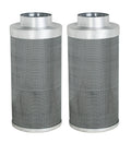 500 CFM Air Purification Filters (2) B72757