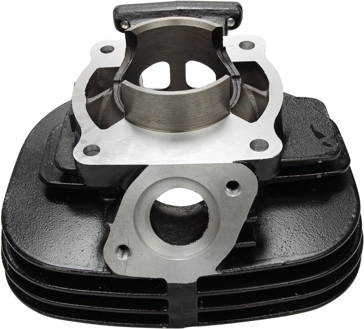 Cylinder Carburetor Piston Gasket Top End Kit Set Rebuild Kit Compatible with Yamaha Blaster 200 YFS200 1988-2006 B515