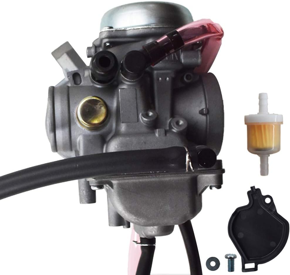 Carburetor Assembly Pack of 2 J807