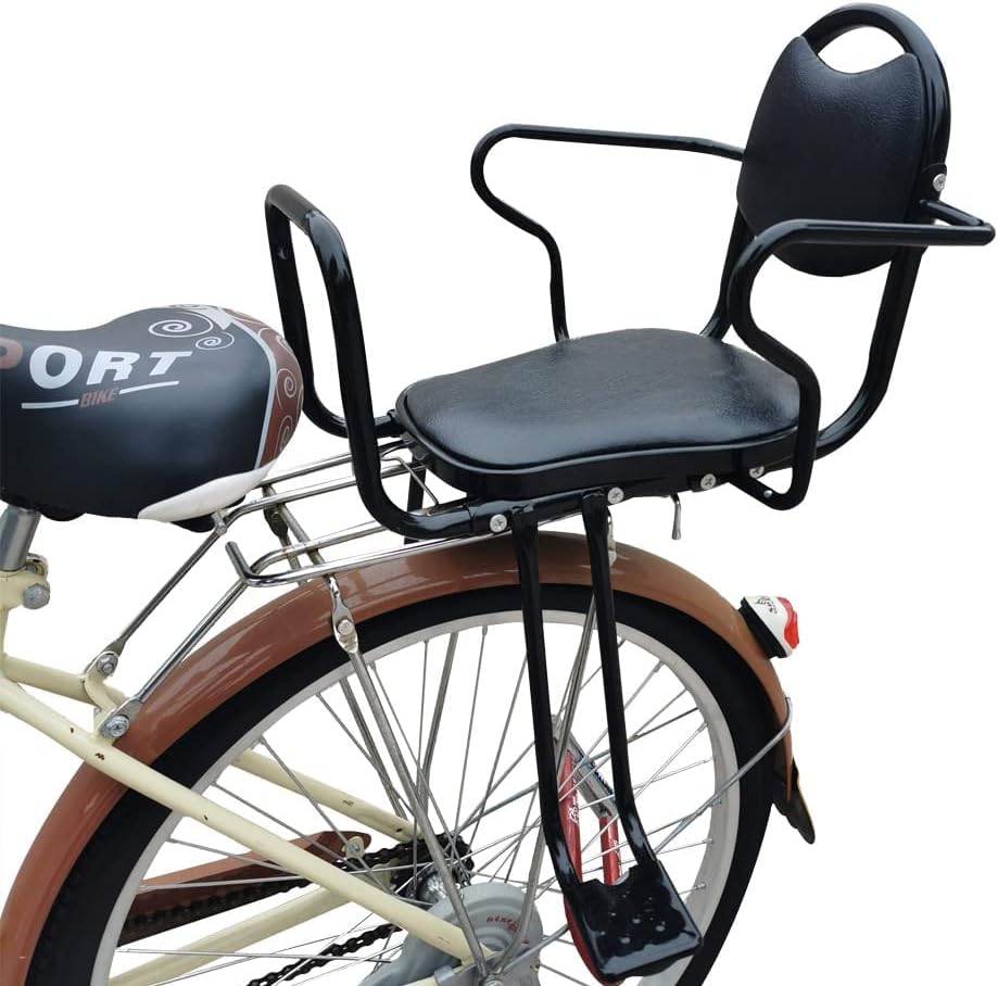 Rear Child Carrier Bike Seat Q4791