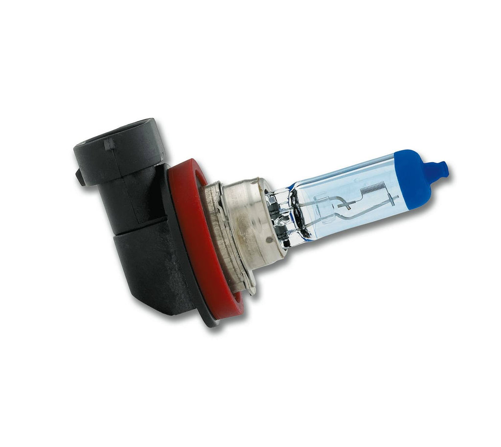 H11 Xtreme White Plus Replacement Bulb V466