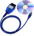 K+DCAN Diagnostic Cable with Switch K88687