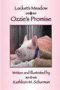 Ozzie's Promise (Paperback) N89495