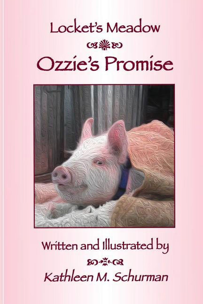 Ozzie's Promise (Paperback) N89495