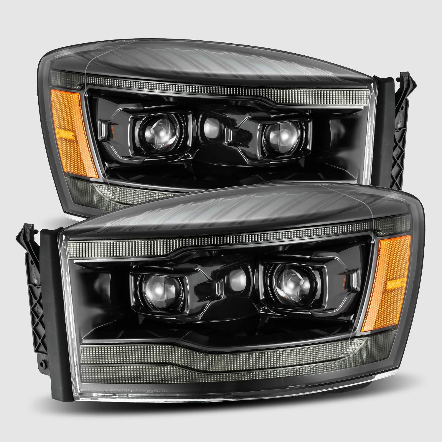 Dual Projector LED Headlights S981613