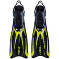 Yellow Fins R781